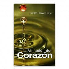 AFINACION DEL CORAZON