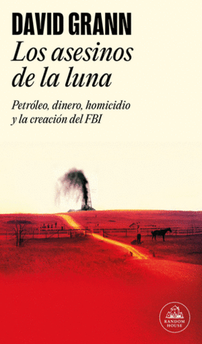 LOS ASESINOS DE LA LUNA