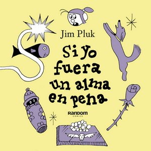 SI YO FUERA UN ALMA EN PENA