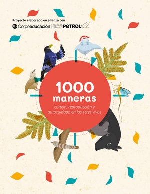 1000 MANERAS