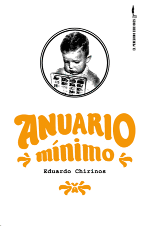 ANUARIO MÍNIMO