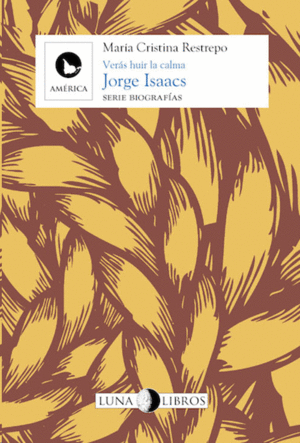 JORGE ISAACS