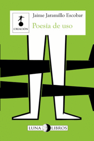 POESÍA DE USO