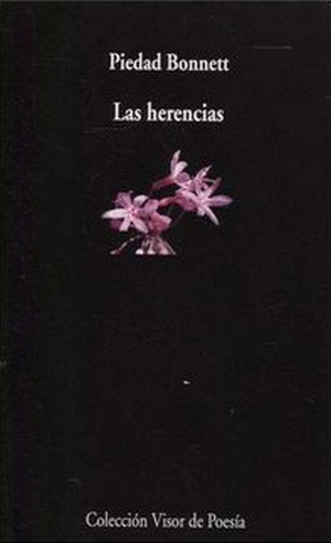 LAS HERENCIAS