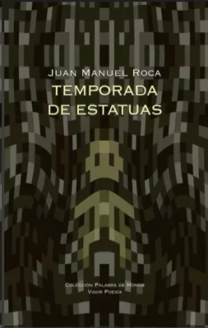 TEMPORADA DE ESTATUAS