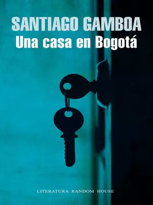 UNA CASA EN BOGOTÁ