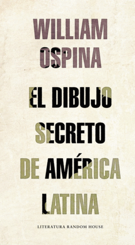 EL DIBUJO SECRETO DE AMERICA LATINA