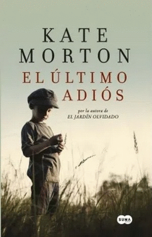 EL ÚLTIMO ADIÓS