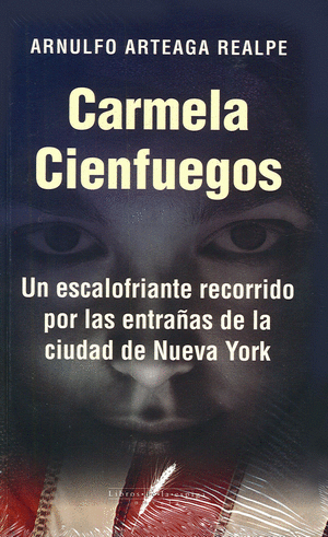 CARMELA CIENFUEGOS