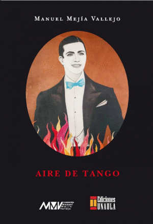 AIRE DE TANGO