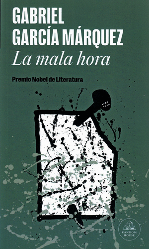 LA MALA HORA (TB)