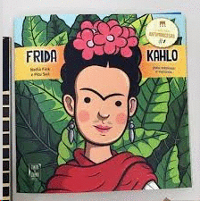 FRIDA KAHLO # 1