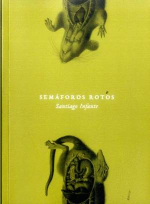 SEMAFOROS ROTOS