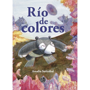 RIO DE COLORES