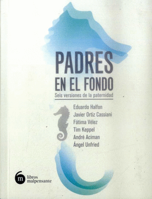 PADRES EN EL FONDO