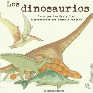 LOS DINOSAURIOS