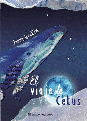 EL VIAJE DE CETUS