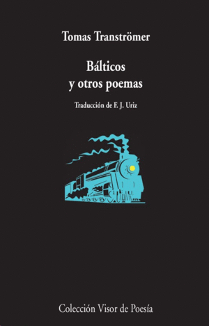 BALTICOS Y OTROS POEMAS