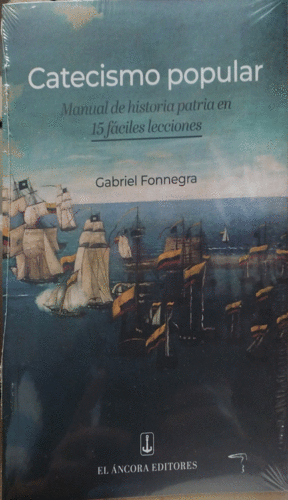CATECISMO POPULAR