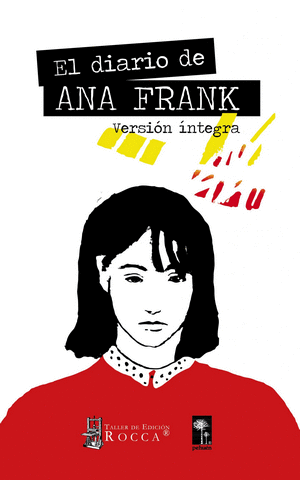 EL DIARIO DE ANA FRANK