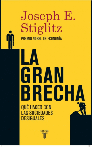 LA GRAN BRECHA