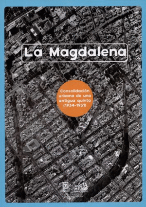 LA MAGDALENA