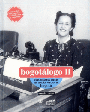 BOGOTALOGO  II (3A EDICION)