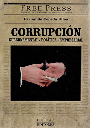 CORRUPCION