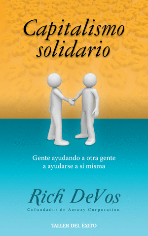 CAPITALISMO SOLIDARIO