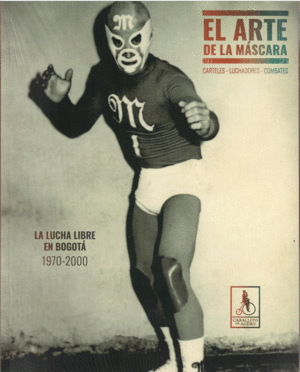 EL ARTE DE LA MASCARA