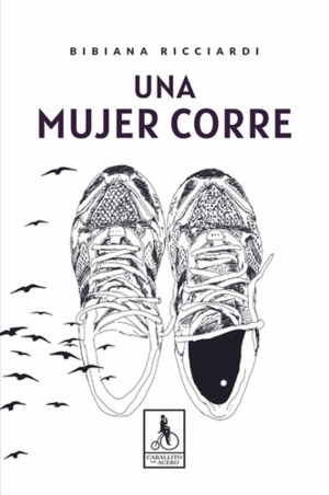 UNA MUJER CORRE