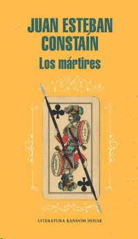 LOS MÁRTIRES