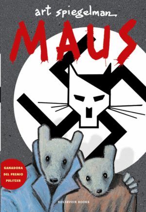 MAUS