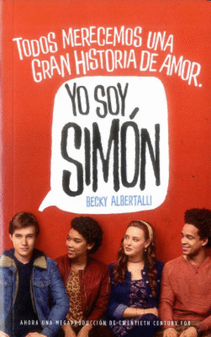 YO SOY SIMON