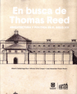 EN BUSCA DE THOMAS REED (NUEVA VERSIÓN).