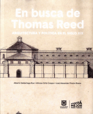 EN BUSCA DE THOMAS REED (NUEVA VERSION)