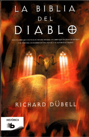 LA BIBLIA DEL DIABLO