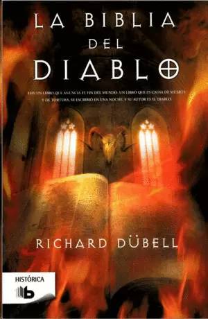 LA BIBLIA DEL DIABLO