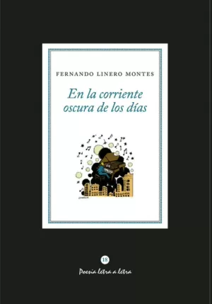 EN LA CORRIENTE OSCURA DE LOS DÍAS