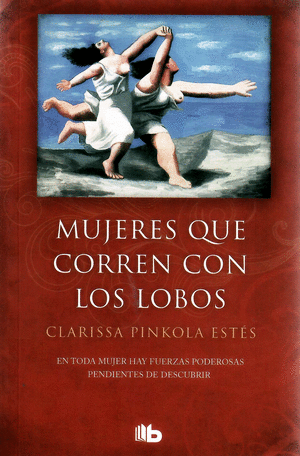 MUJERES QUE CORREN CON LOS LOBOS