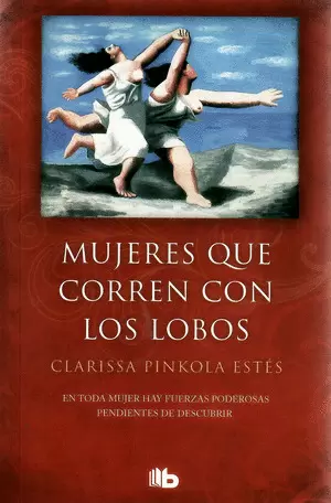 MUJERES QUE CORREN CON LOS LOBOS