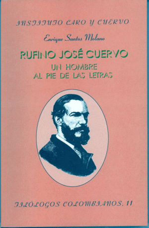 RUFINO JOSE CUERVO