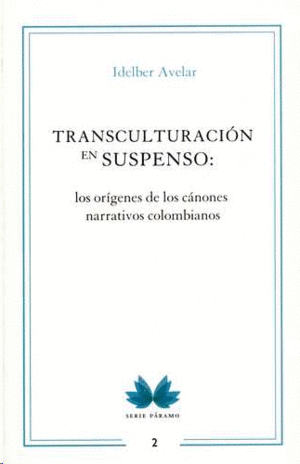 TRANSCULTURACIÓN EN SUSPENSO