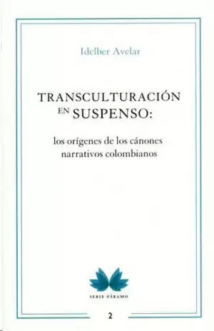 TRANSCULTURACIÓN EN SUSPENSO