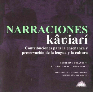 NARRACIONES KAVIARI