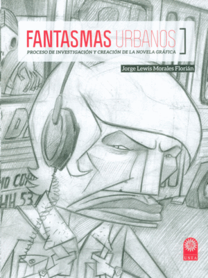 FANTASMAS URBANOS