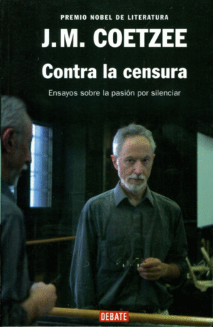 CONTRA LA CENSURA