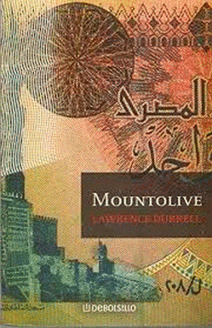 MOUNTOLIVE