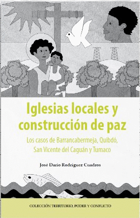 IGLESIAS LOCALES Y CONSTRUCCIÓN DE PAZ