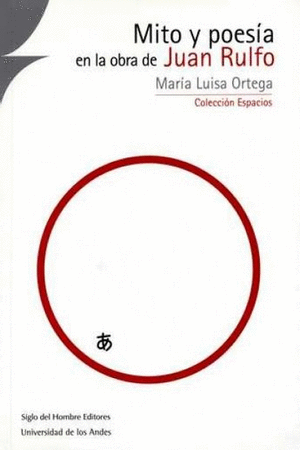 MITO Y POESIA EN LA OBRA DE JUAN RULFO